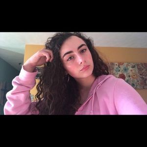 Meet your Posher, Bethany